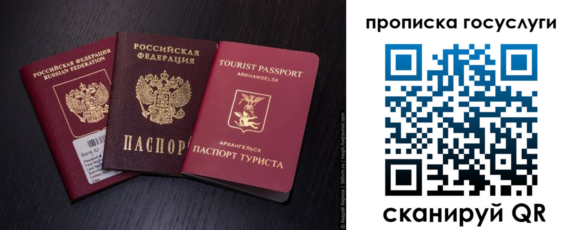 прописка 2025 в Камчатском крае